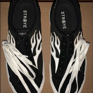 Limited edition shoe